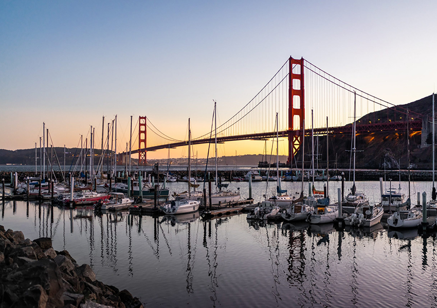 Marin County