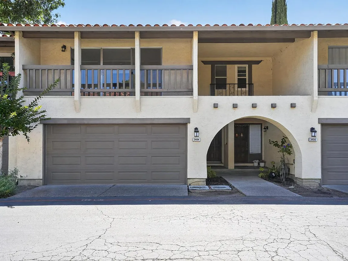 3404 Manchester Cmn, Fremont, CA 94536