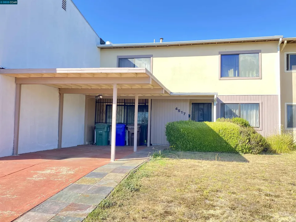 4517 Fall Ave, Richmond, CA 94804
