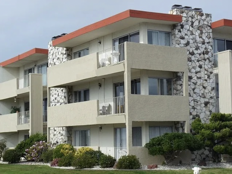 301 Broadway Apt 107, Alameda, CA 94501