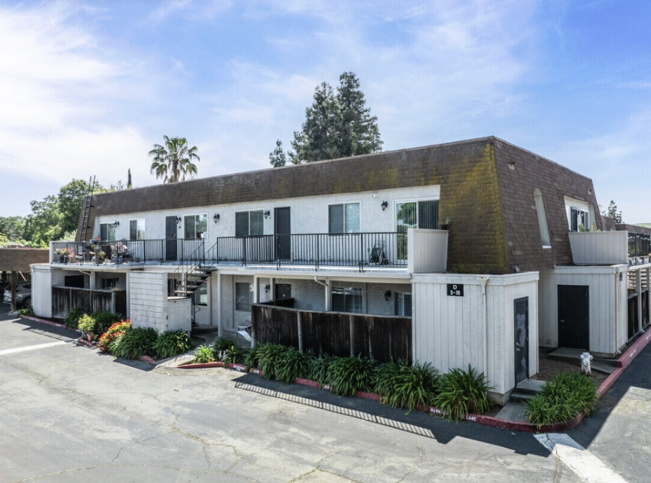 3641 Clayton Rd #16, Concord, CA 94521