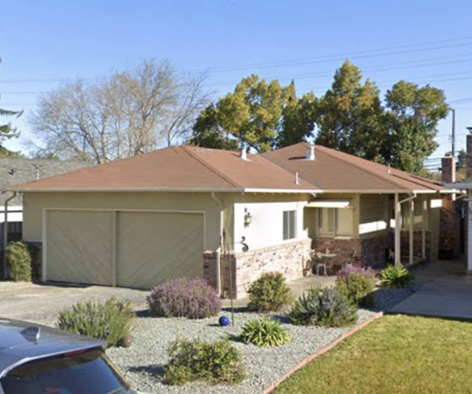 139 Alexander Ave, Redwood City, CA 94061