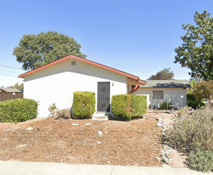 1605 Center Ave, Martinez, CA 94553