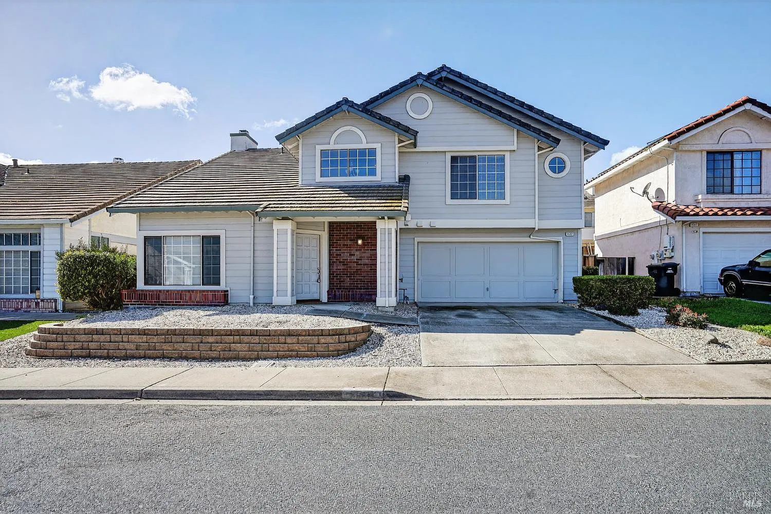 3537 Centennial Drive, Antioch, CA 94509