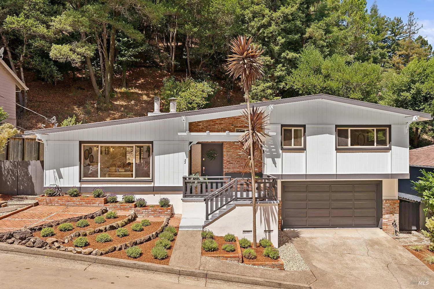 22 Chevy Chase Ct, Larkspur, CA 94939