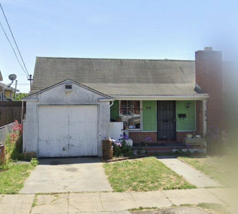 1914 Garvin Ave, Richmond, CA 94801