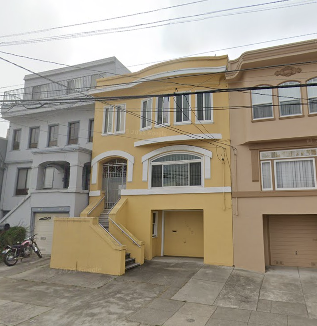 1223 22nd Ave, San Francisco, CA 94122