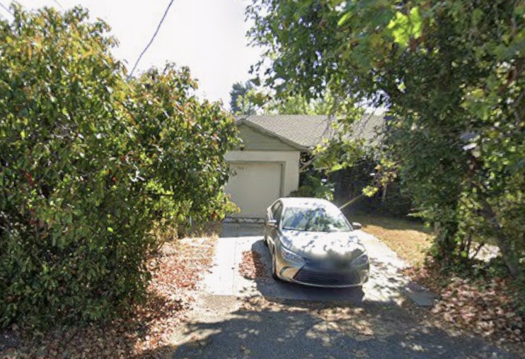 760 Kelvin Rd, El Sobrante, CA 94803