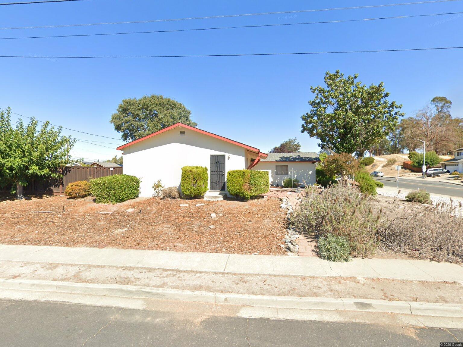 1605 Center Ave, Martinez, CA 94553
